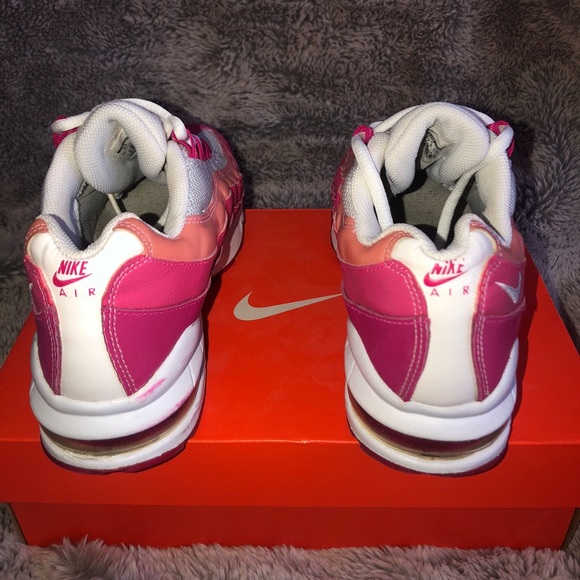 Nike women’s air max 95 - Picture 5 of 6